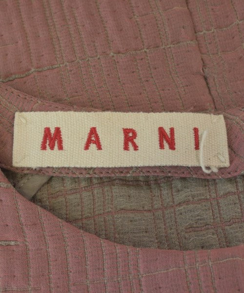 MARNI ชุดเดรส