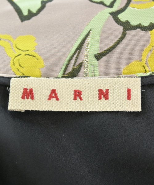 MARNI กระโปรงยาวถึงเข่า
