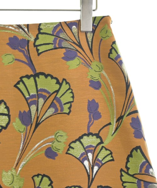 MARNI กระโปรงยาวถึงเข่า