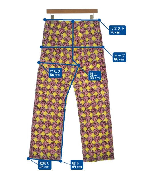 MARNI กางเกง อื่น