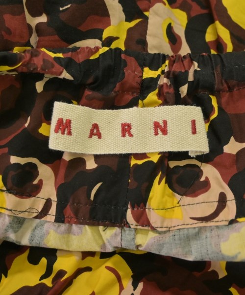 MARNI กางเกง อื่น