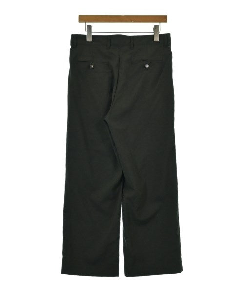 MARNI กางเกงขายาว