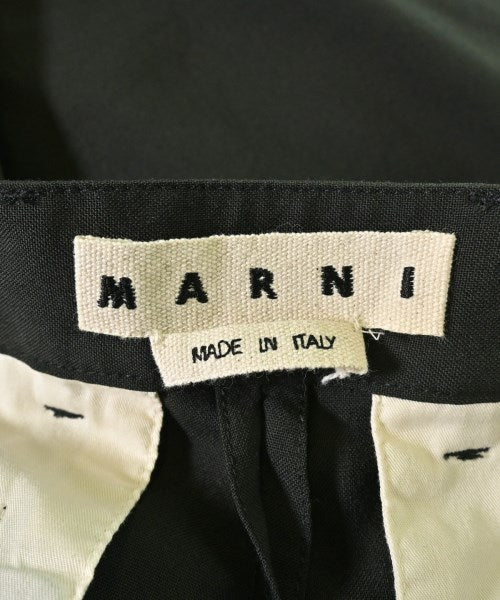 MARNI กางเกงขายาว