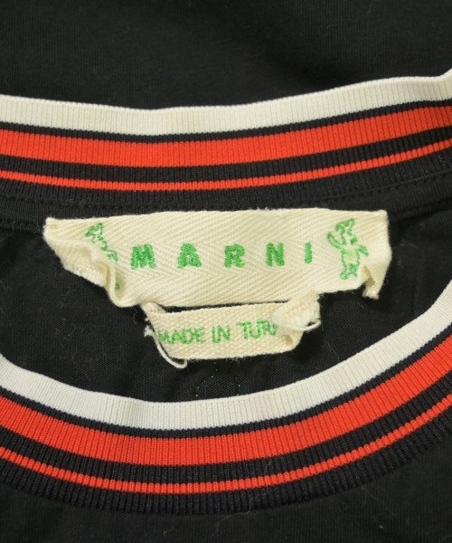 MARNI เสื้อยืด/เสื้อท็อปส์