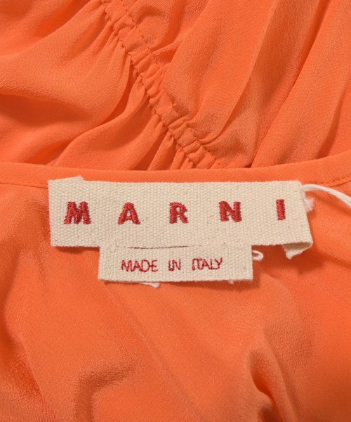 MARNI ชุดเดรส