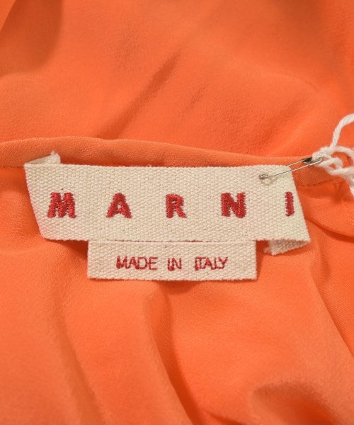 MARNI ชุดเดรส