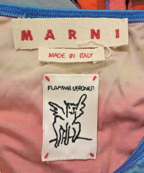 MARNI ชุดเดรส