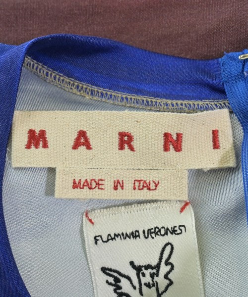 MARNI ชุดเดรส