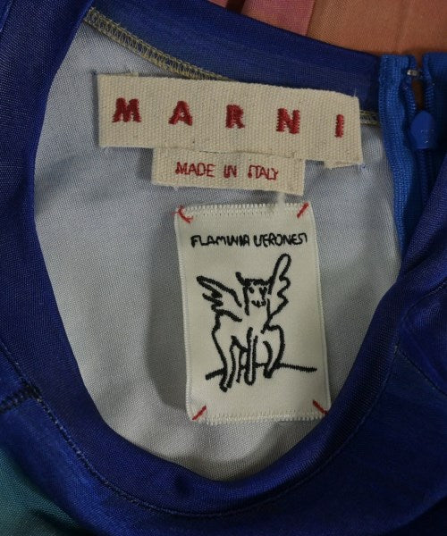 MARNI ชุดเดรส