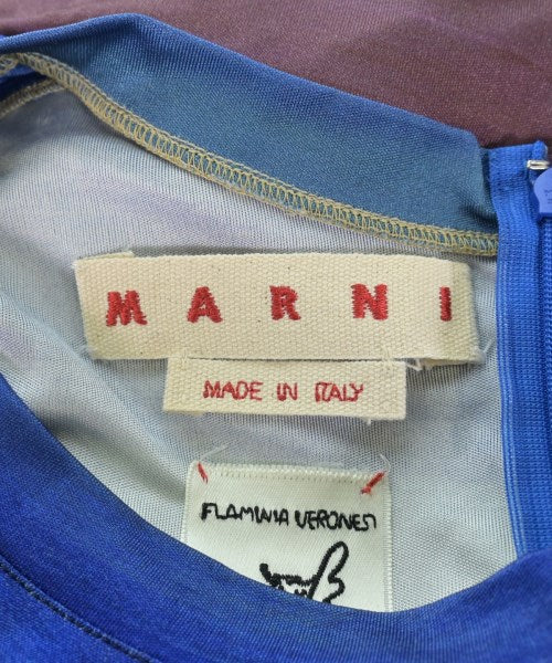 MARNI ชุดเดรส