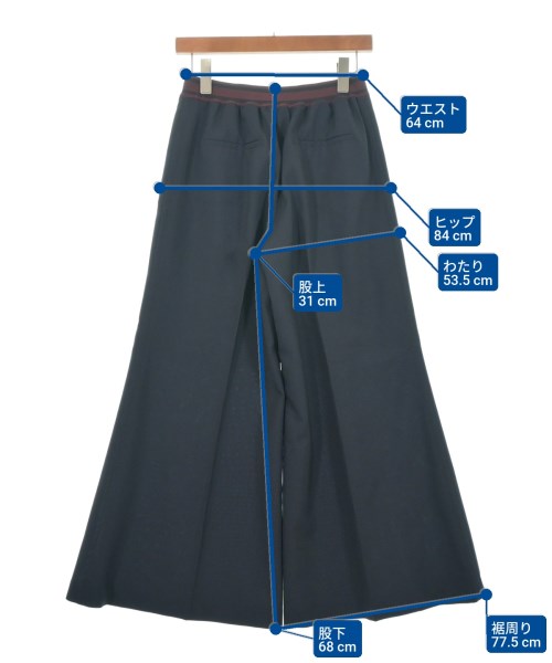 MARNI กางเกง อื่น