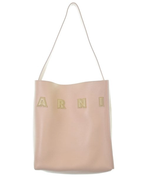 MARNI กระเป๋าถือขนาดใหญ่