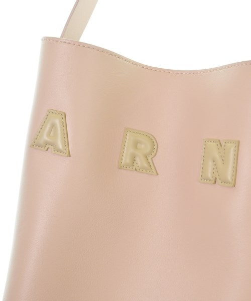 MARNI กระเป๋าถือขนาดใหญ่