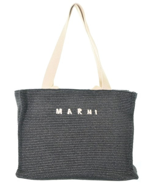 MARNI กระเป๋าถือขนาดใหญ่
