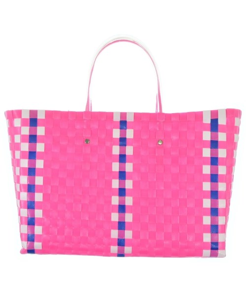 MARNI กระเป๋าทรงตะกร้า