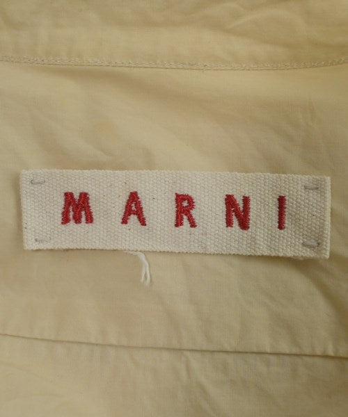MARNI เสื้อลำลอง