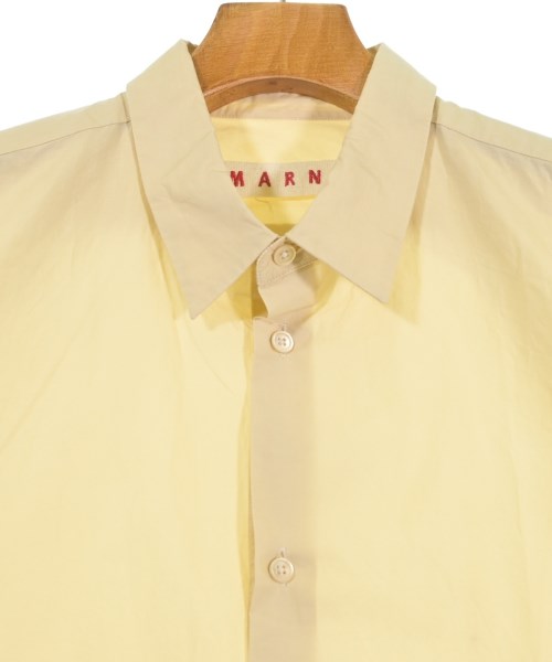 MARNI เสื้อลำลอง