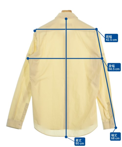 MARNI เสื้อลำลอง