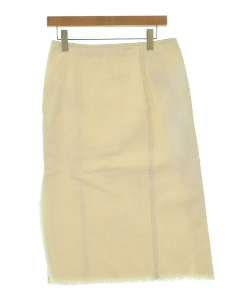 MARNI กระโปรงยาวถึงเข่า