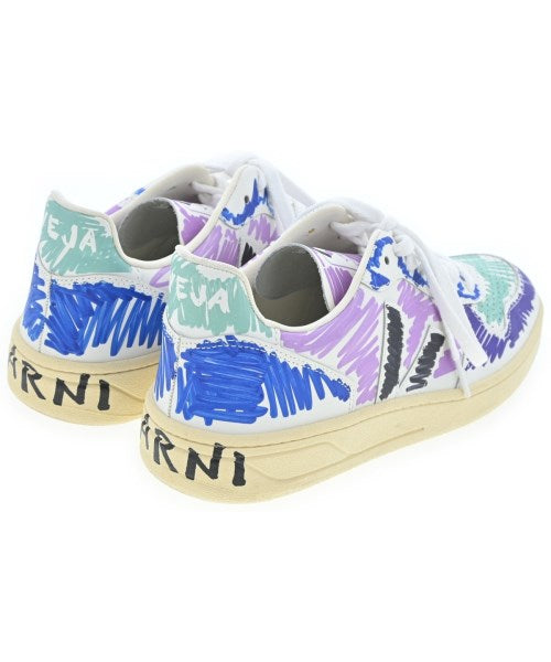 MARNI รองเท้าผ้าใบ