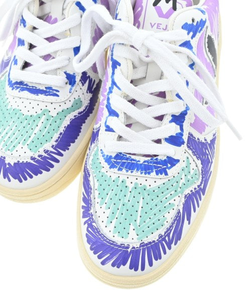 MARNI รองเท้าผ้าใบ