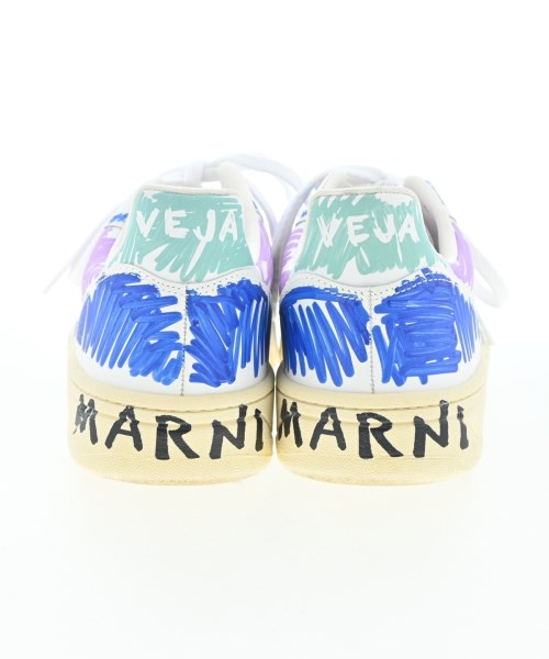 MARNI รองเท้าผ้าใบ