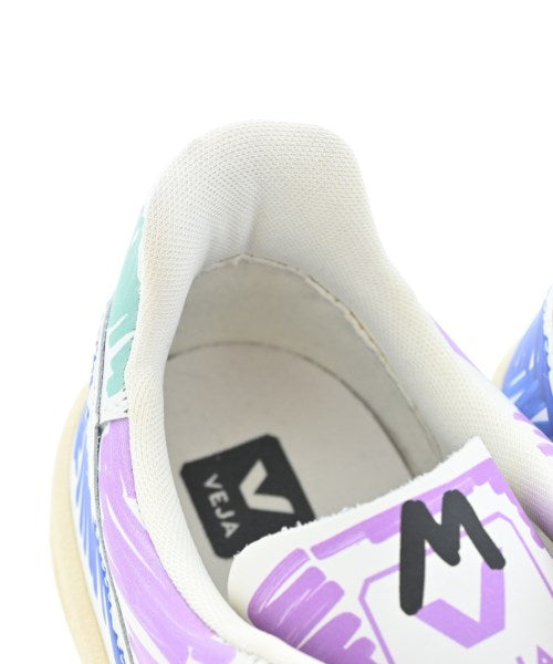 MARNI รองเท้าผ้าใบ