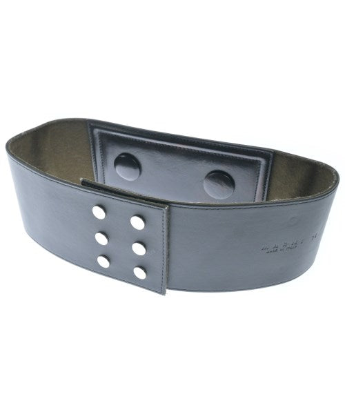 MARNI เข็มขัด