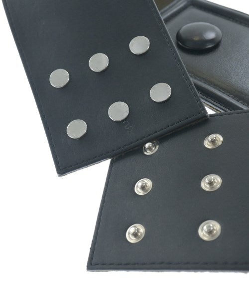 MARNI เข็มขัด