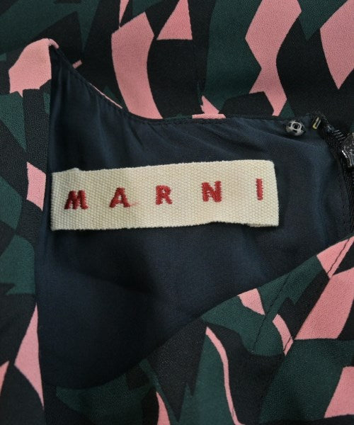 MARNI ชุดเดรส