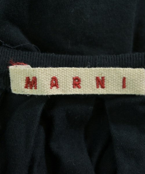 MARNI เสื้อยืด/เสื้อท็อปส์