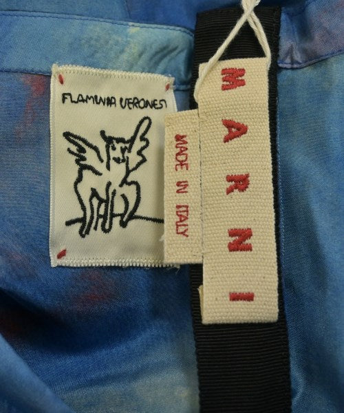 MARNI กระโปรงสั้น