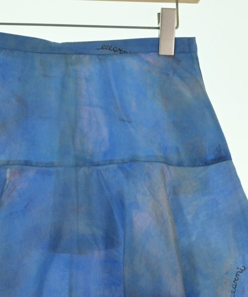 MARNI กระโปรงสั้น