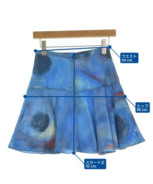 MARNI กระโปรงสั้น