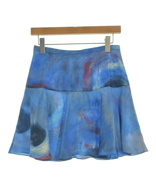 MARNI กระโปรงสั้น