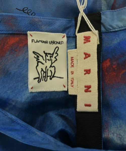 MARNI กระโปรงสั้น