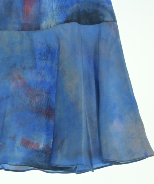 MARNI กระโปรงสั้น