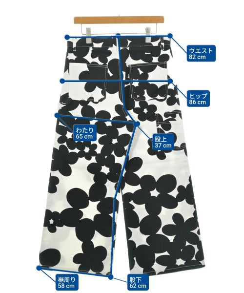 MARNI กางเกง อื่น