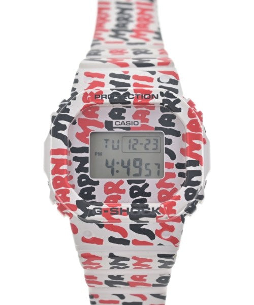 MARNI นาฬิกา