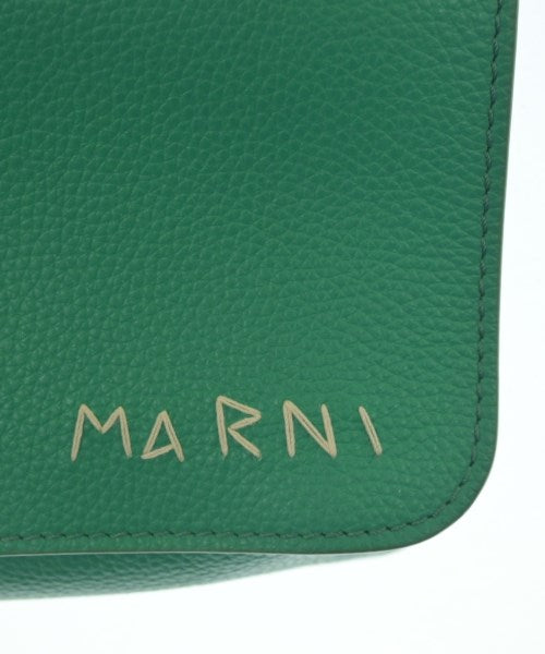 MARNI กระเป๋าสะพาย