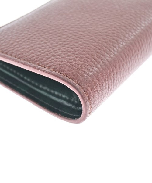 MARNI กระเป๋าสตางค์/กระเป๋าใส่เหรียญ