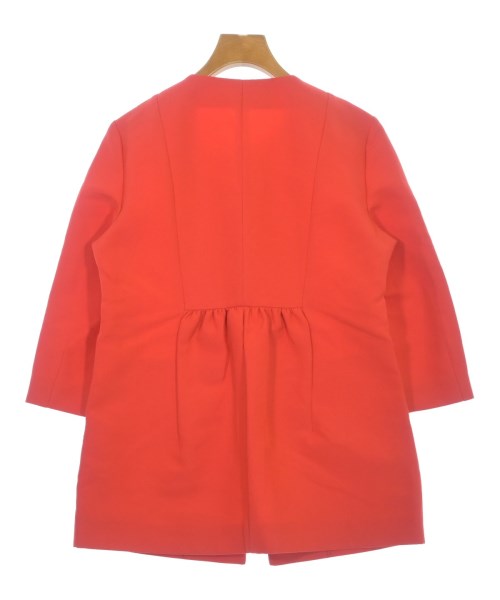 MARNI แจ็คเก็ตไม่มีปก