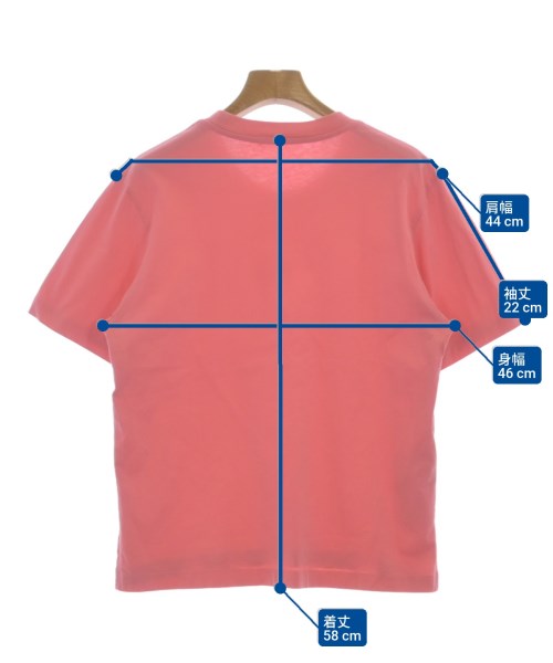 MARNI เสื้อยืด/เสื้อท็อปส์