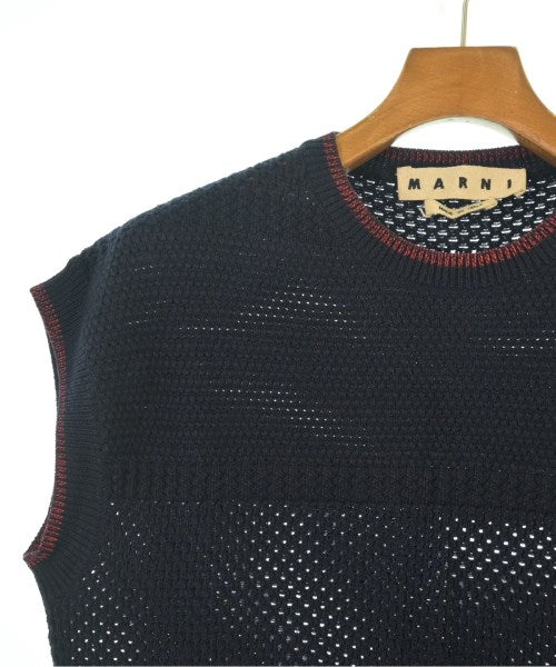 MARNI เสื้อกั๊ก