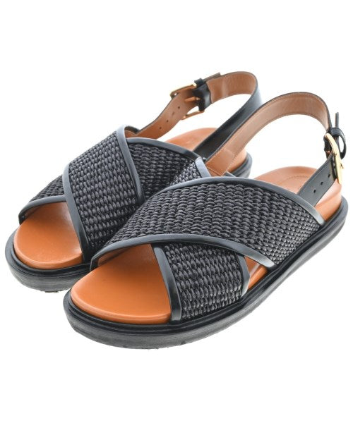 MARNI รองเท้าแตะ