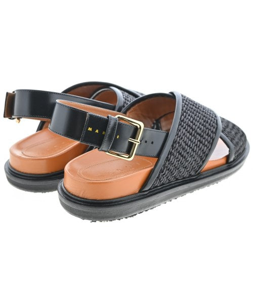 MARNI รองเท้าแตะ