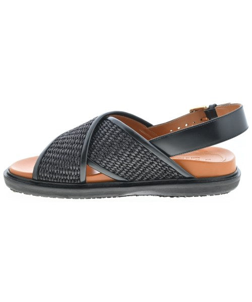 MARNI รองเท้าแตะ