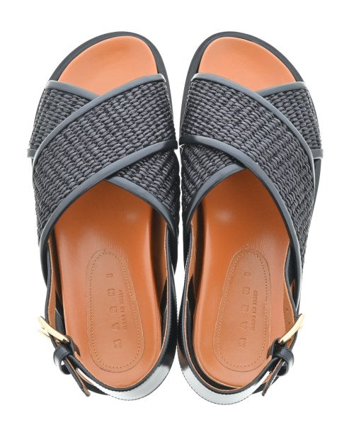 MARNI รองเท้าแตะ