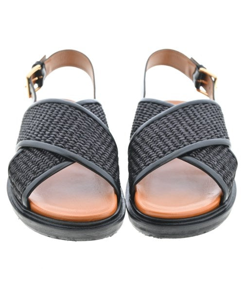 MARNI รองเท้าแตะ