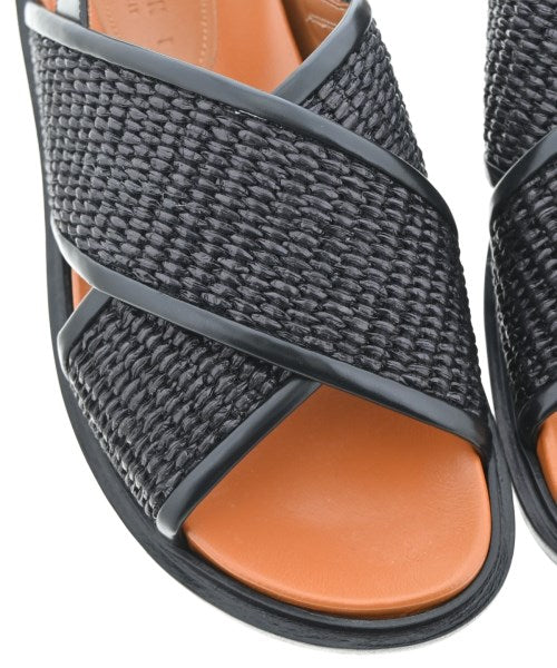 MARNI รองเท้าแตะ